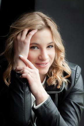 ДР Гали - 16 лет